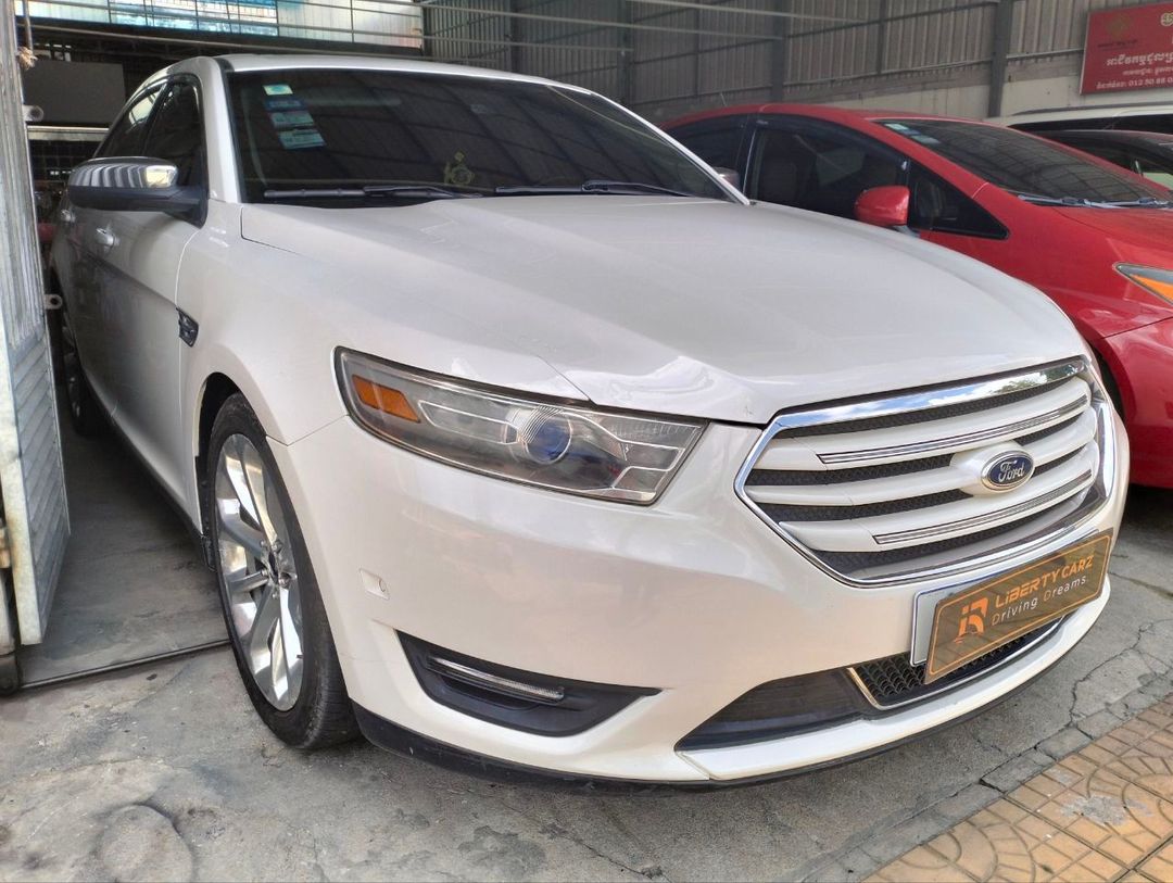 Ford Taurus 2013forsale