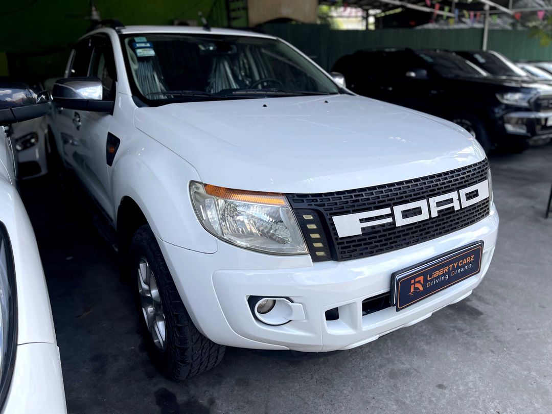 Ford Ranger Wildtrak 2015forsale