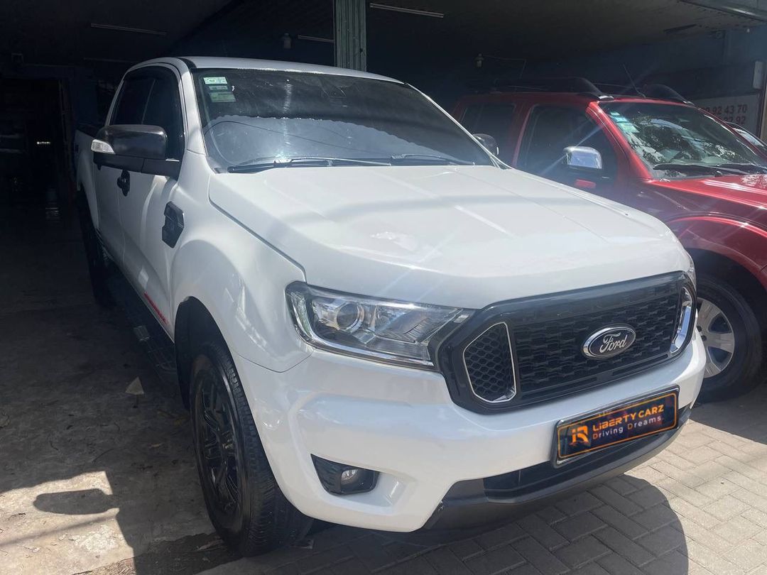 Ford XLT 2019forsale