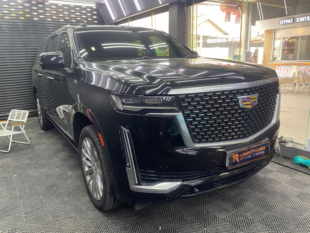 Cadillac ESCALADE 2023forsale