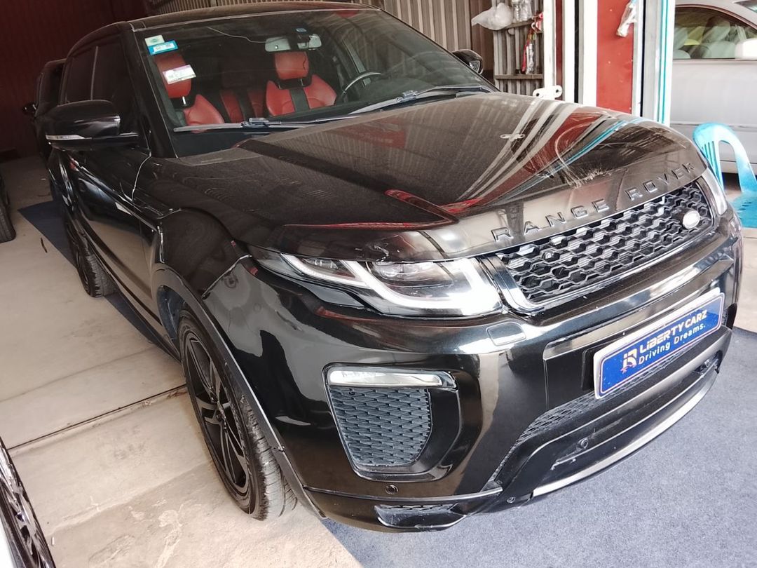 Land Rover Range Rover Evoque 2013forsale