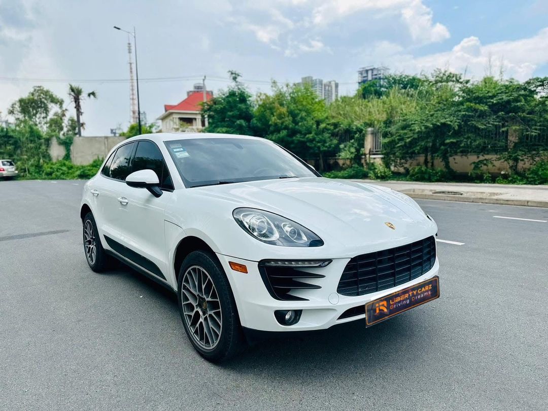 Porsche Macan 2015forsale