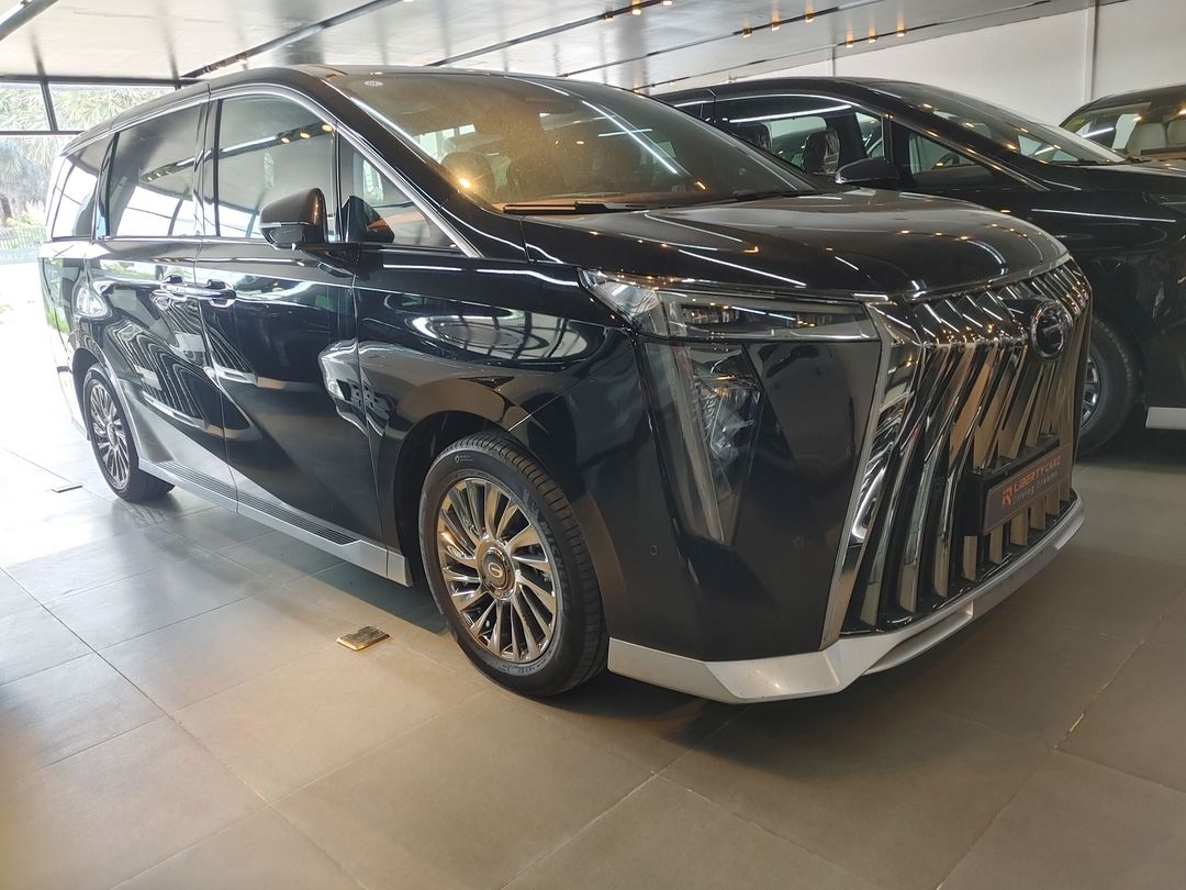 GAC M8 Master 2024forsale