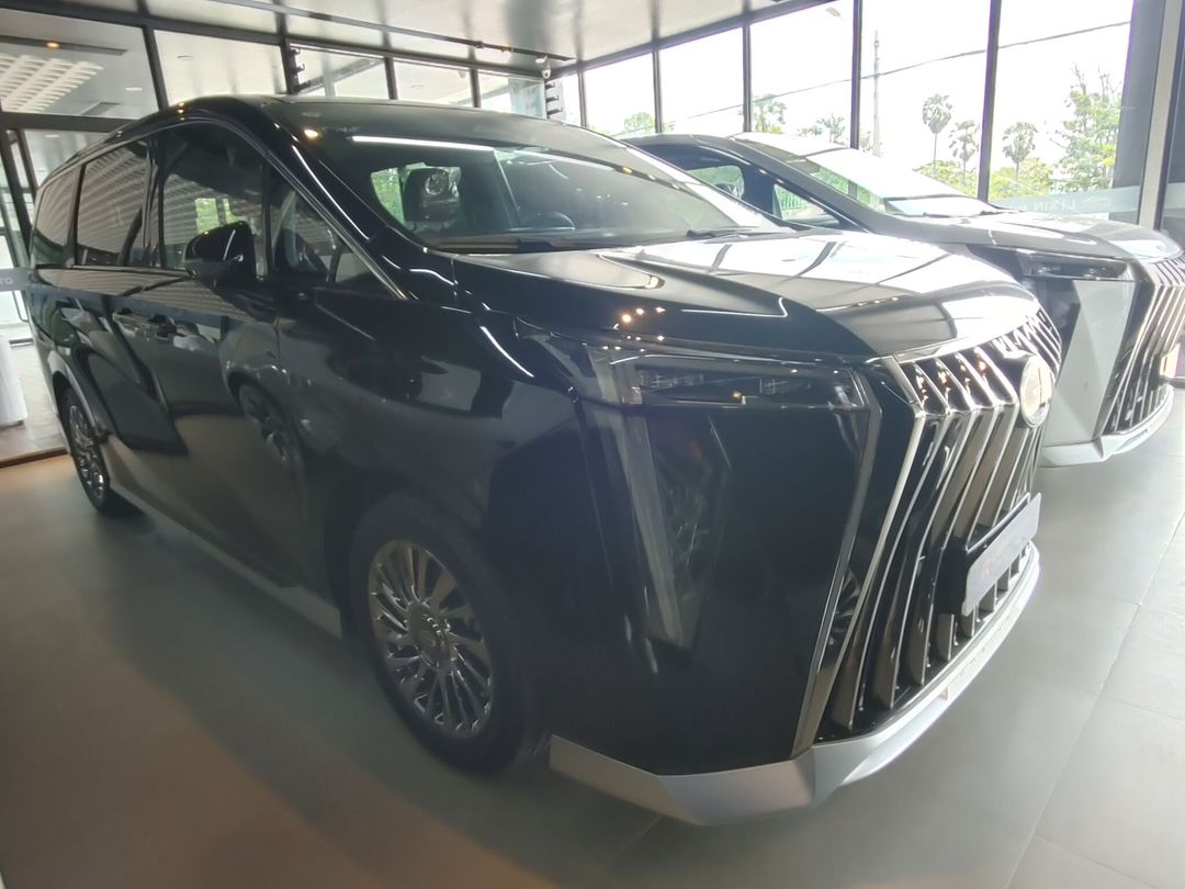 GAC M8 Master 2024forsale
