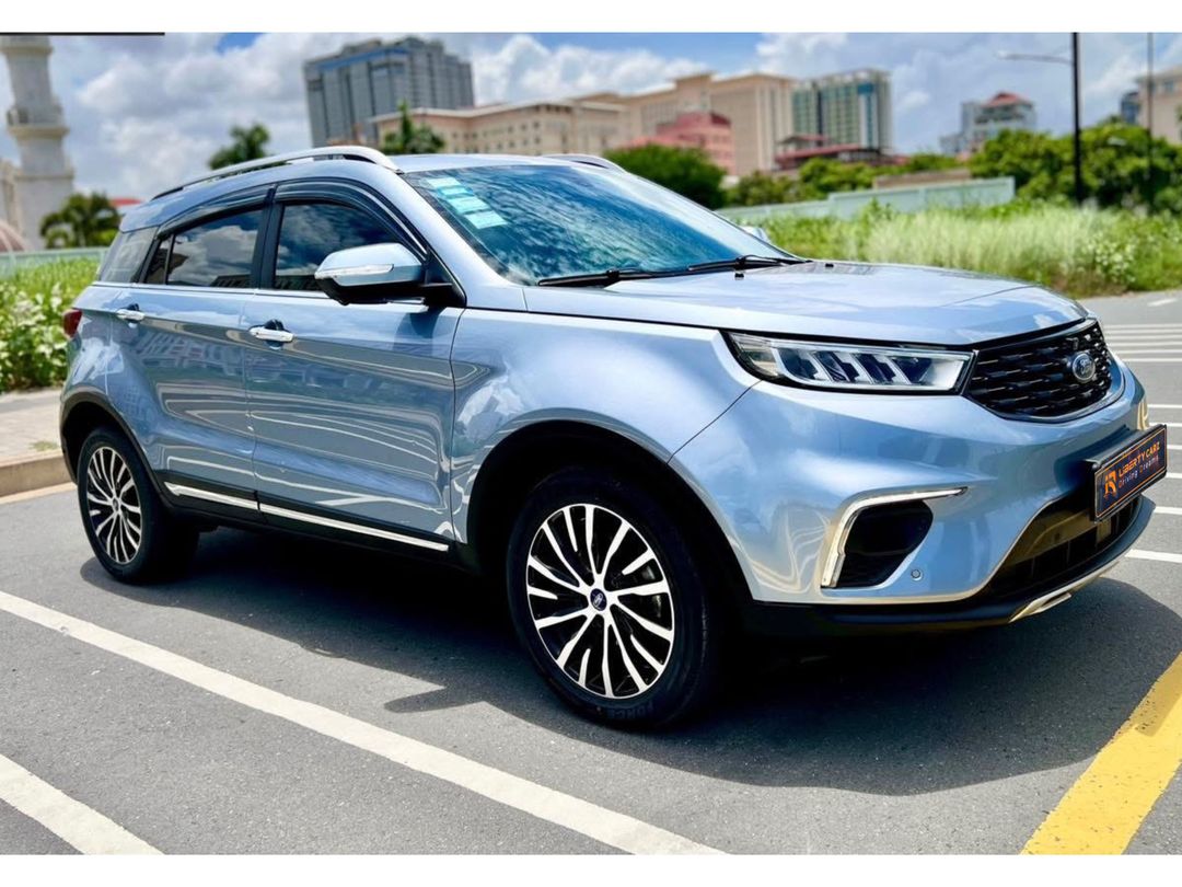 Ford TERRITORY 2022forsale