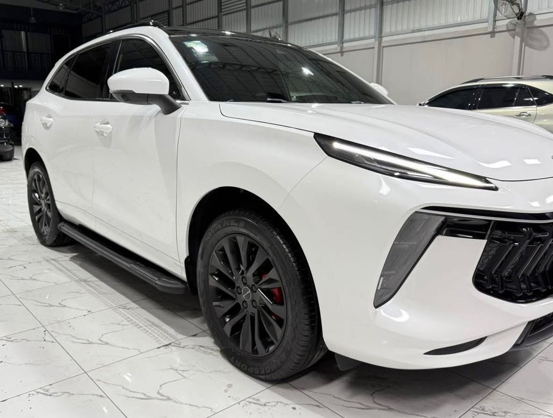 FORTHING T5 EVO 2023forsale