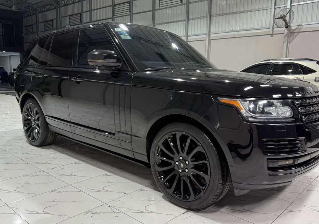 Land Rover Range Rover Voque 2014forsale