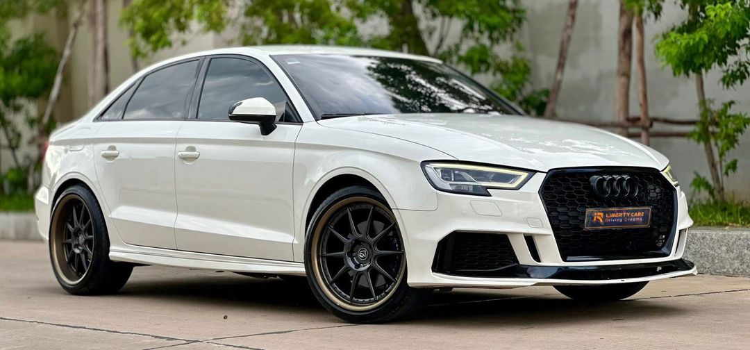 Audi A3 2014forsale