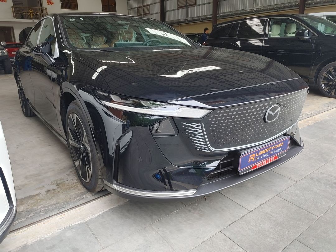 Mazda  EZ-6 2025forsale