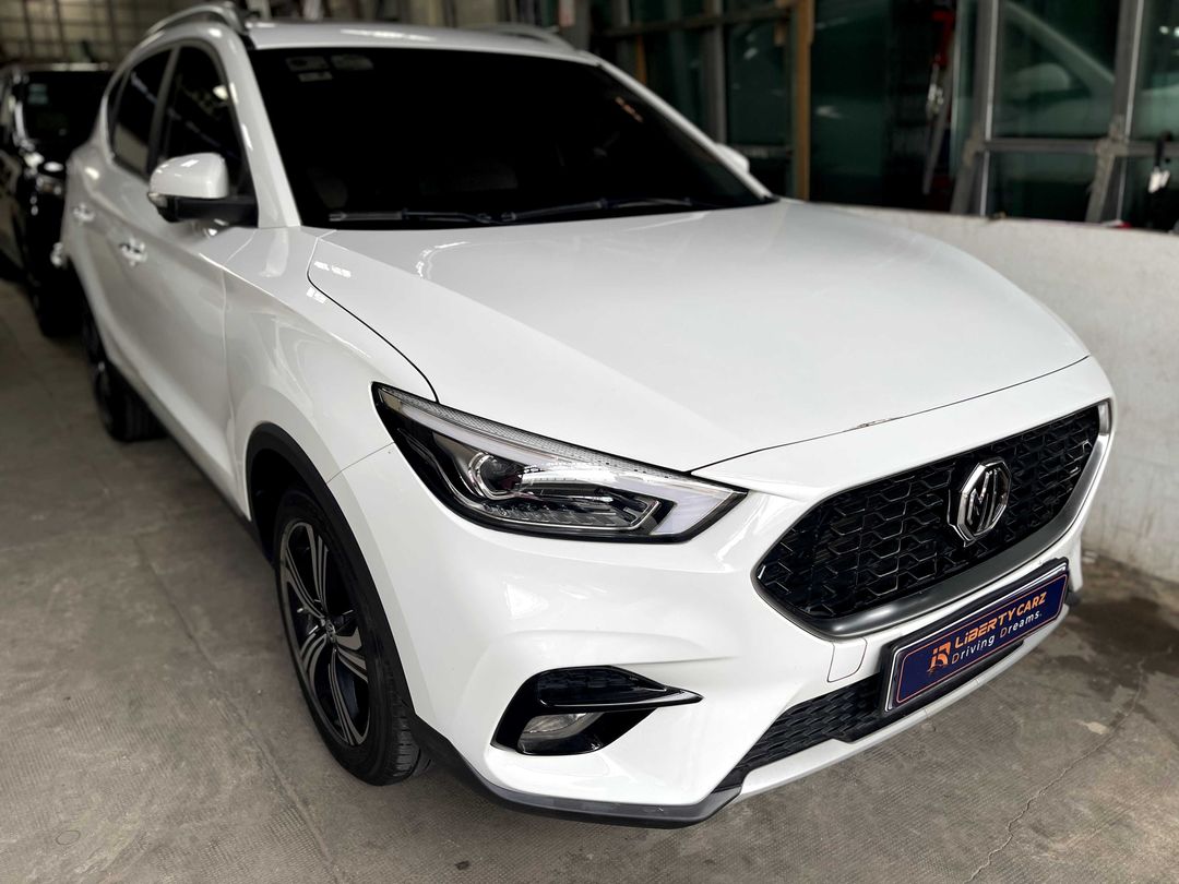 MG ZS 2023forsale