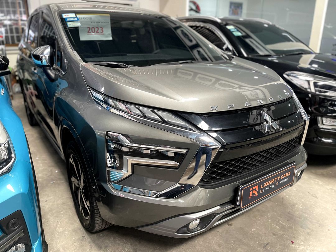 三菱 Xpander 2023forsale