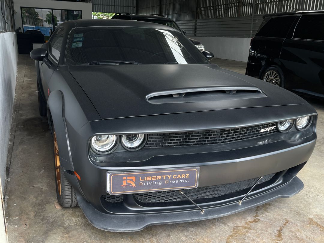 Dodge Challenger 2019forsale