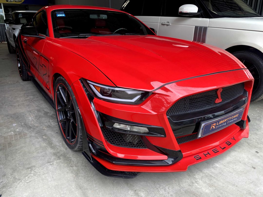 Ford Mustang 2015forsale