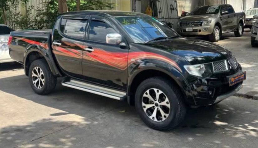 三菱 Triton 2011forsale