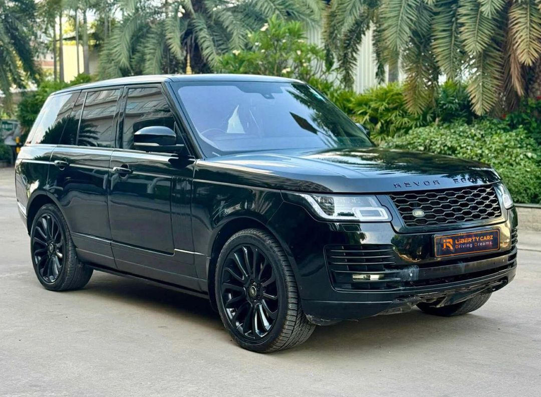 Land Rover Range Rover Voque 2014forsale
