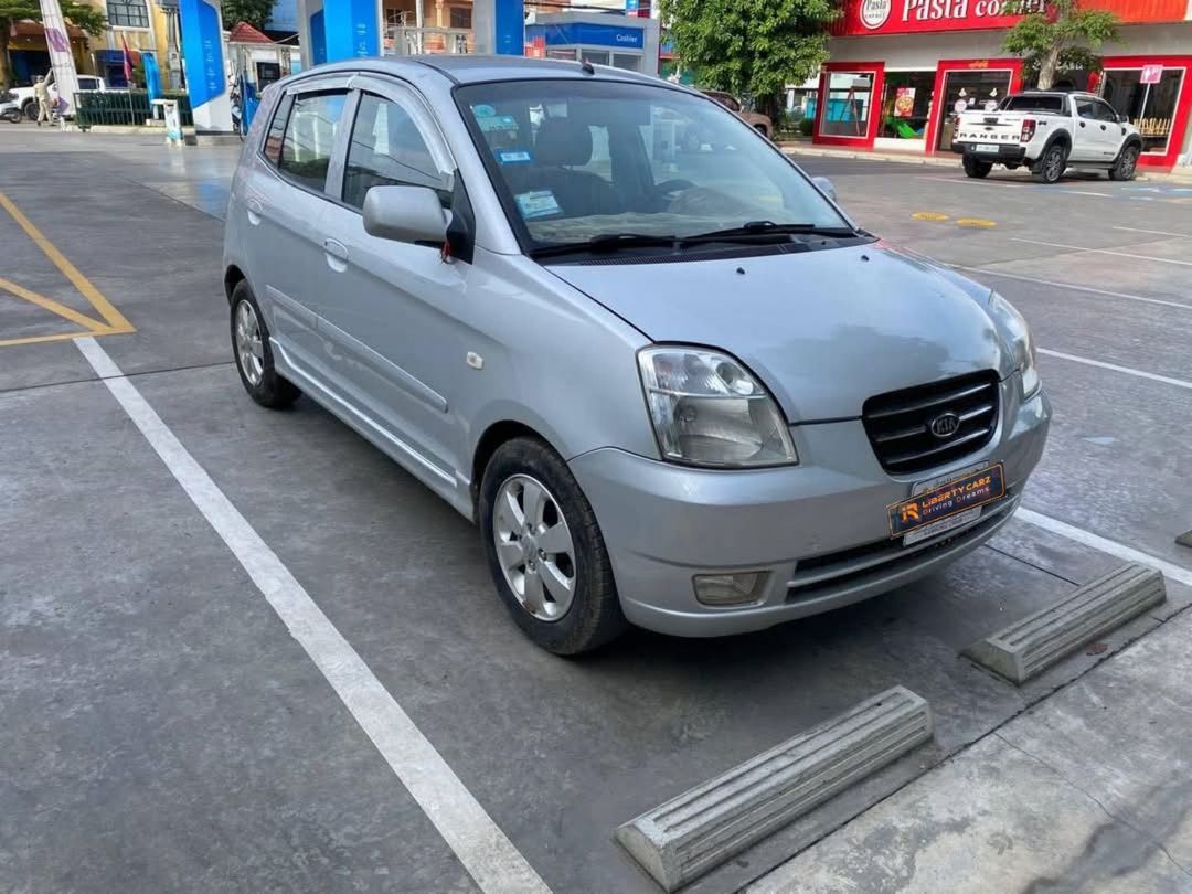 起亚 Morning 2006forsale