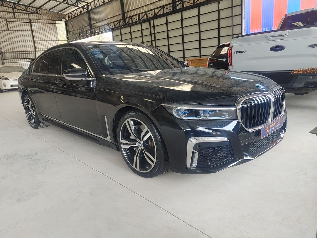 宝马 740Li 2016forsale