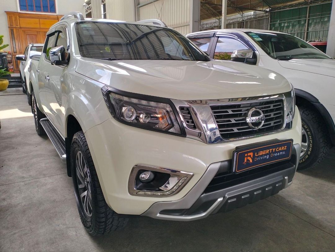 Nissan Navara 2021forsale