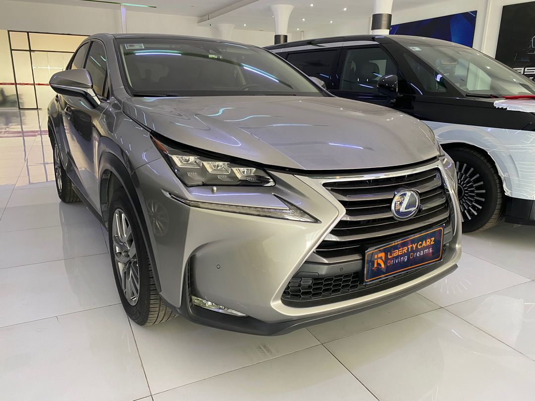 Lexus NX 300H 2014forsale