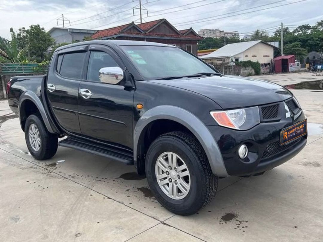 三菱 Triton 2007forsale