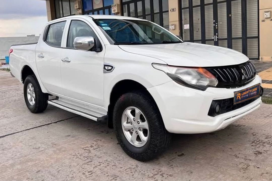 三菱 Triton 2016forsale