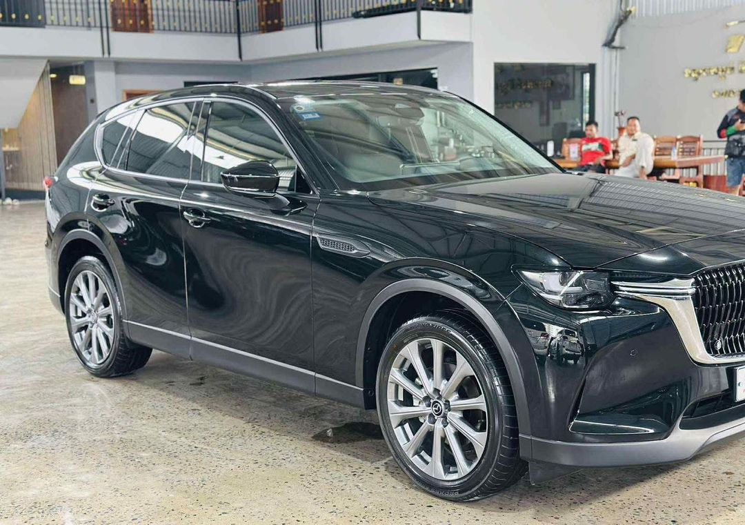 Mazda CX-60 2025forsale
