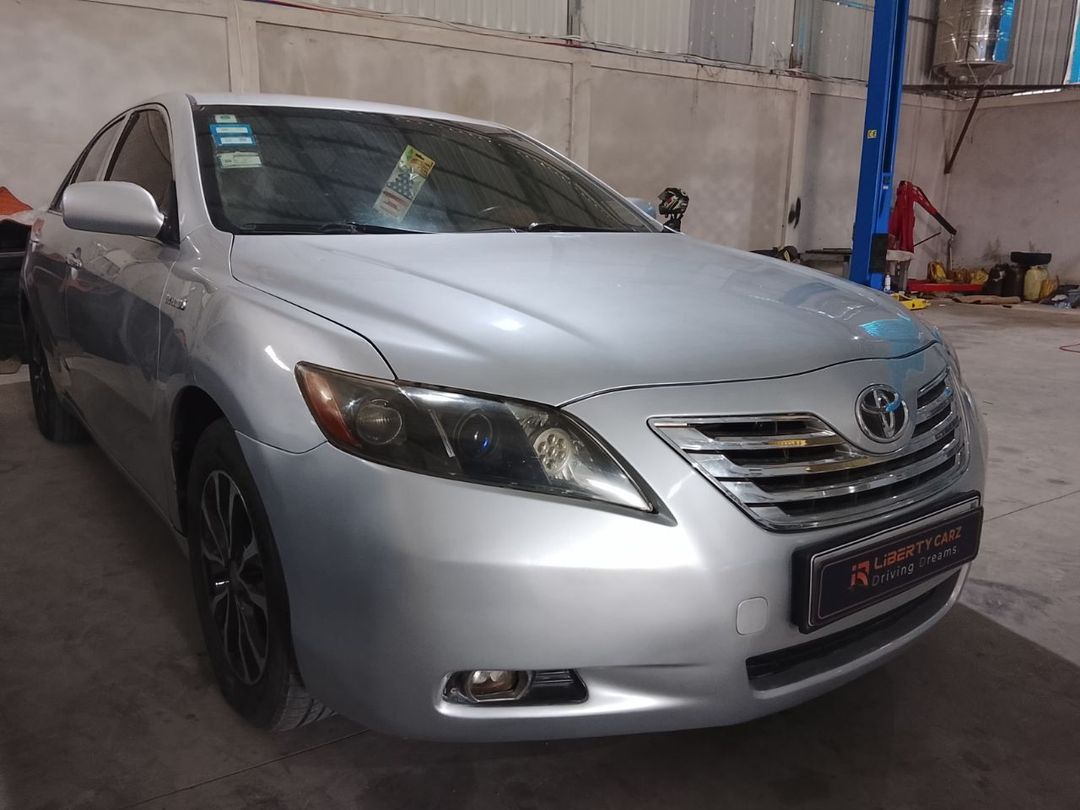 丰田 凯美瑞混动款 2007forsale