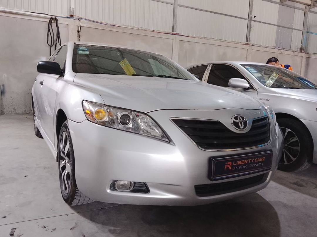 丰田 Camry Le 2008forsale