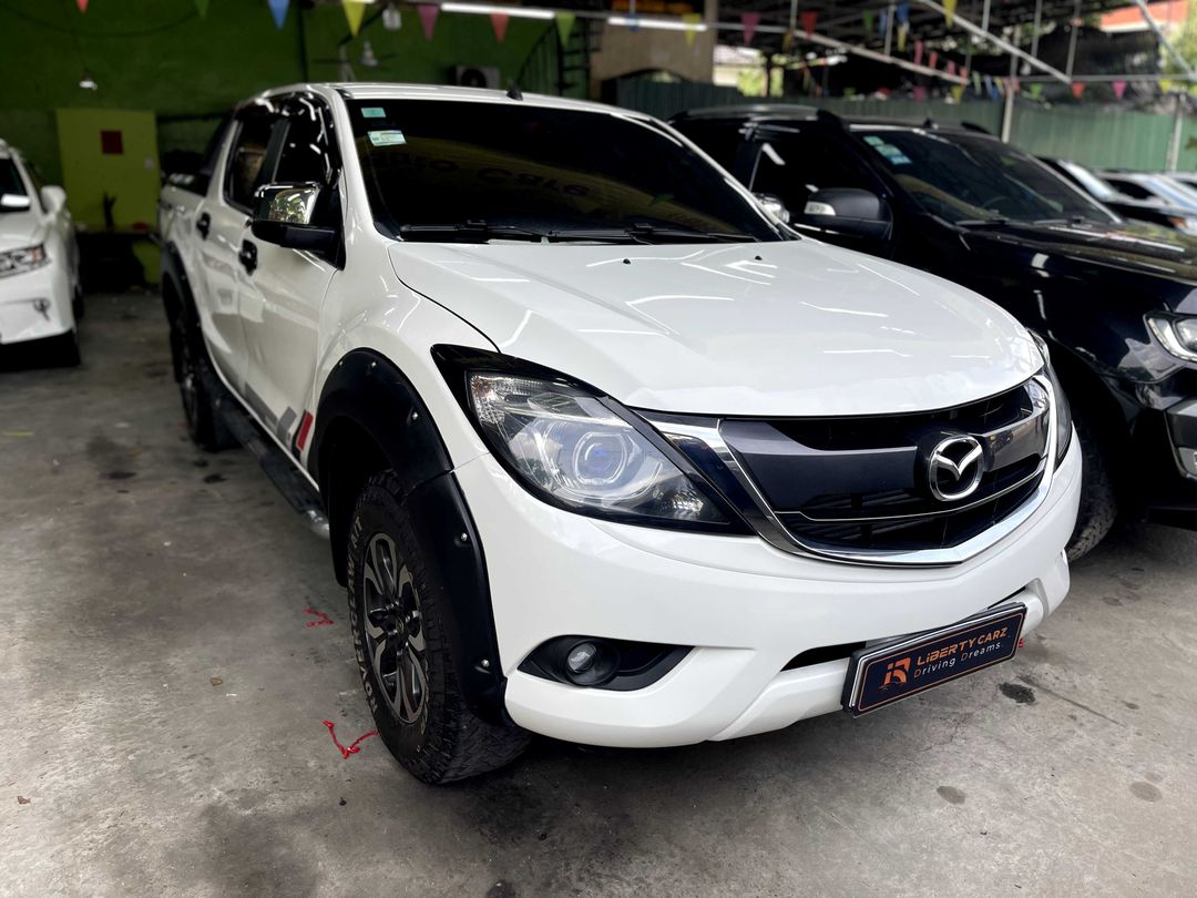 Mazda BT-50 2016forsale