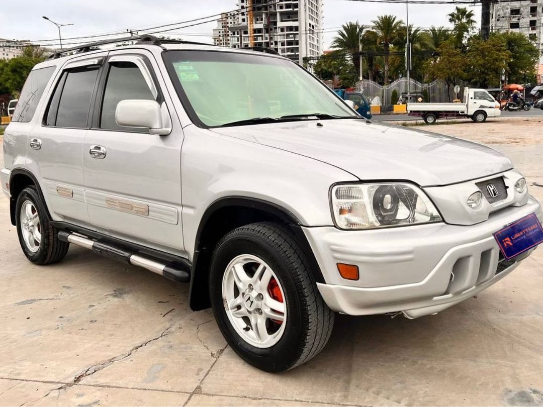 Honda CRV 1998forsale