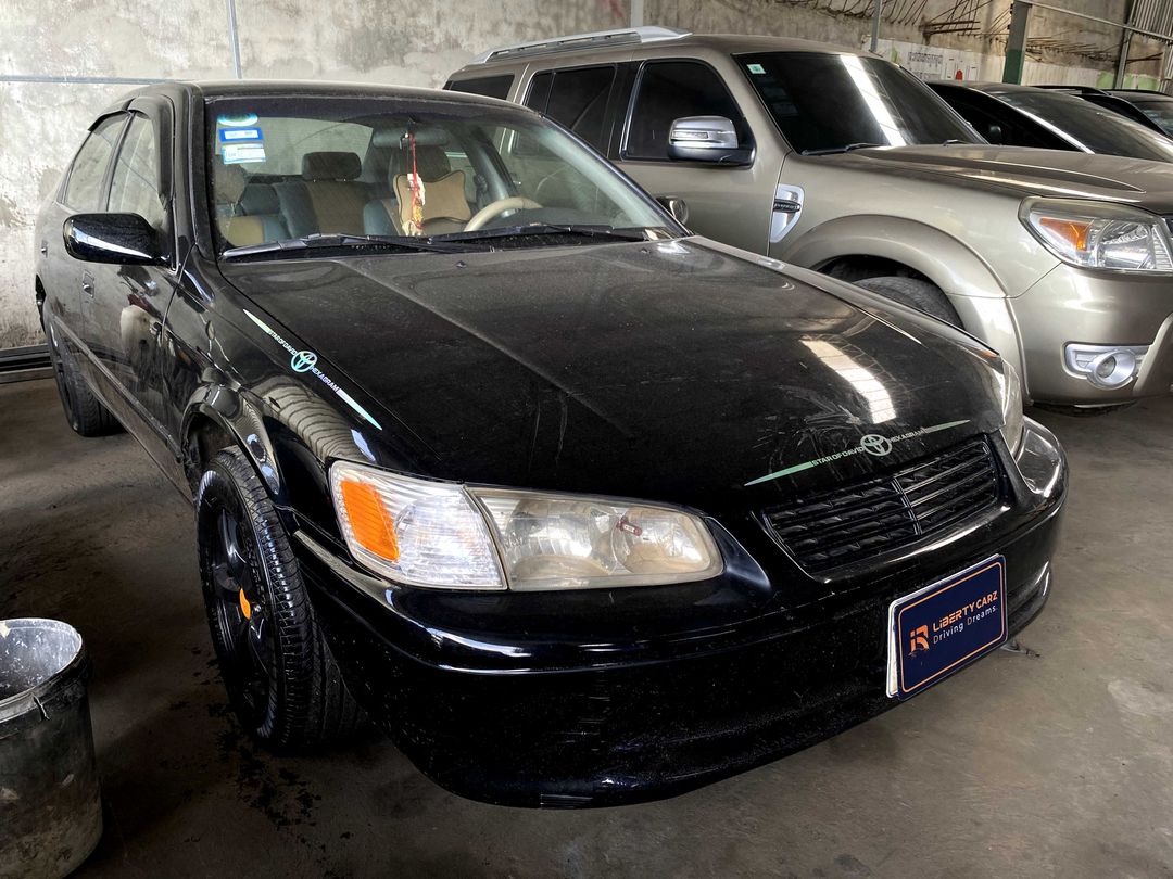 丰田 凯美瑞 1998forsale