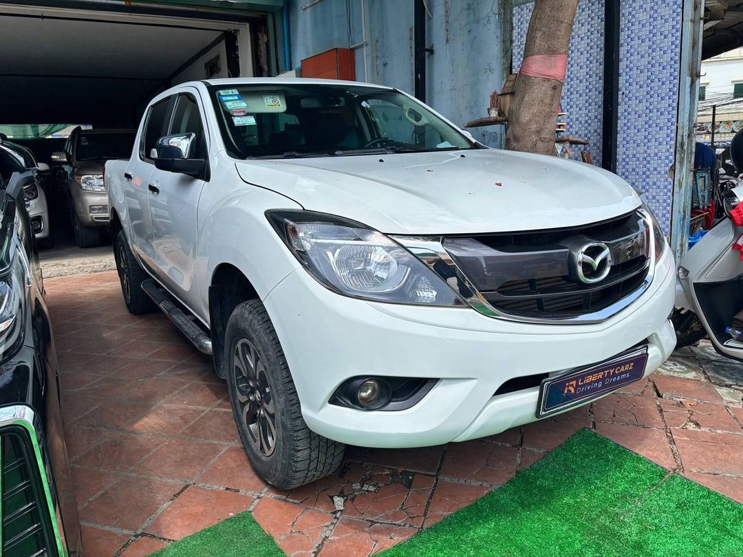 Mazda BT-50 2020forsale