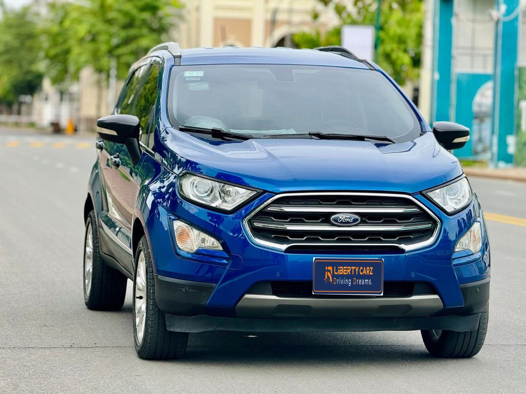 Ford Ecosport 2020forsale