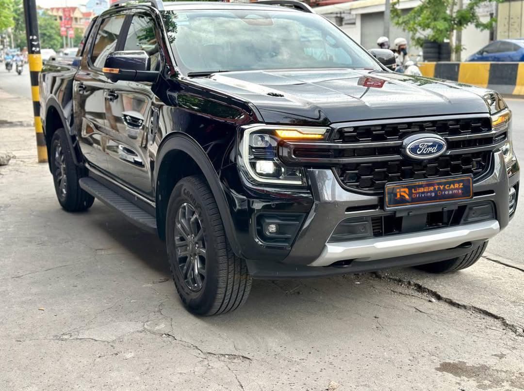 Ford Ranger Wildtrak 2025forsale