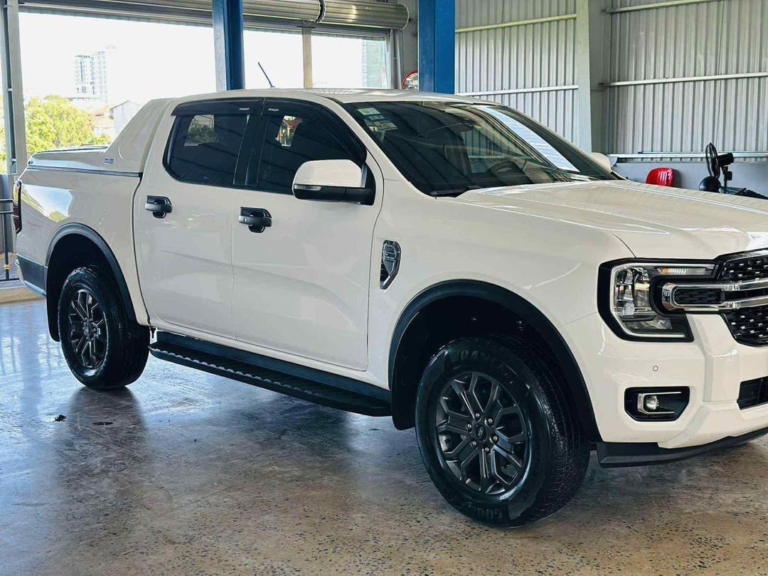 Ford XLT 2023forsale