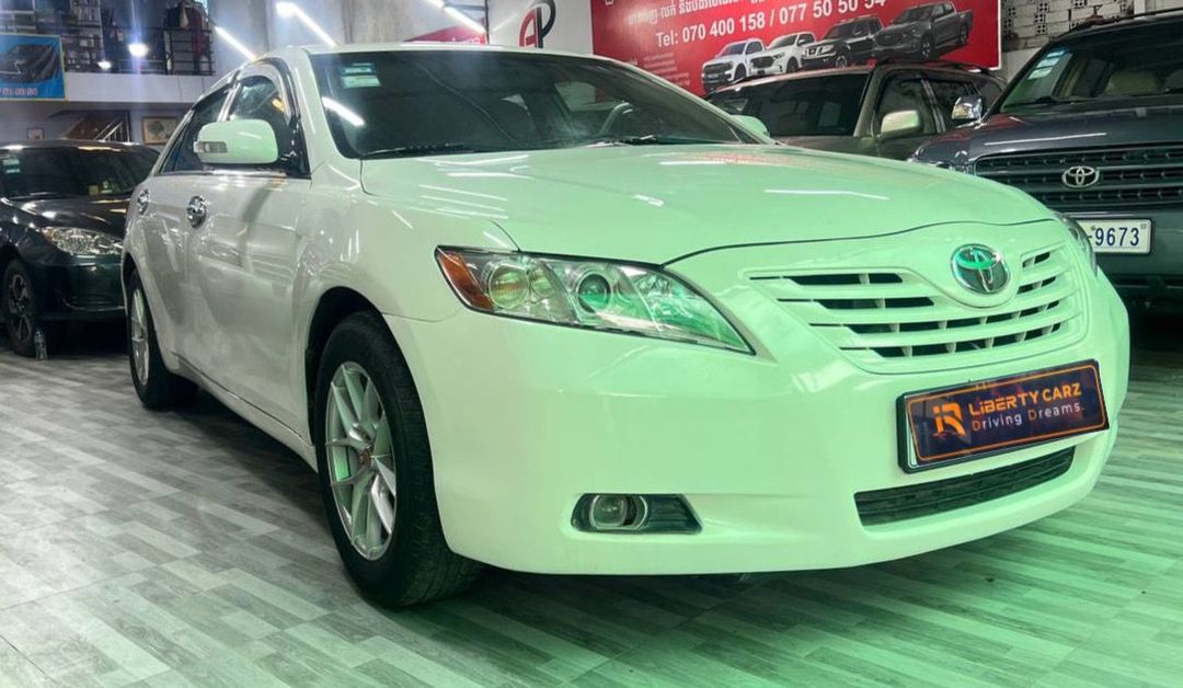 丰田 Camry Le 2007forsale