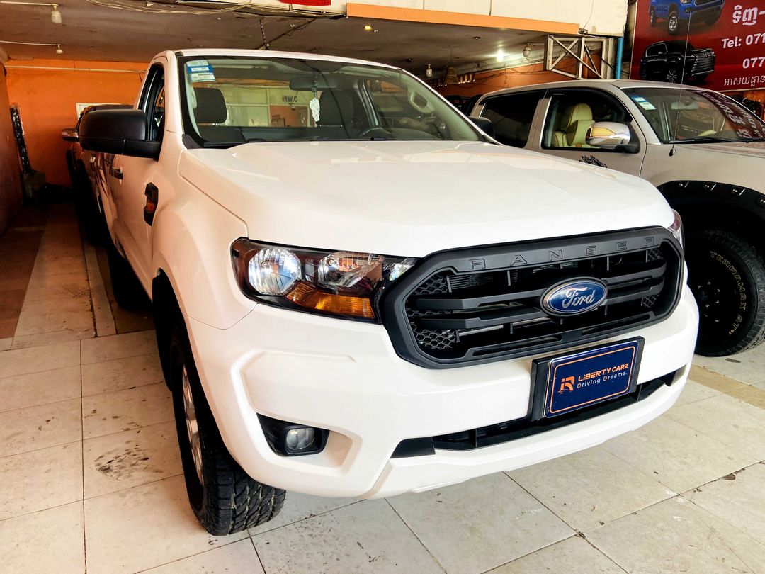 Ford Ranger 2020forsale