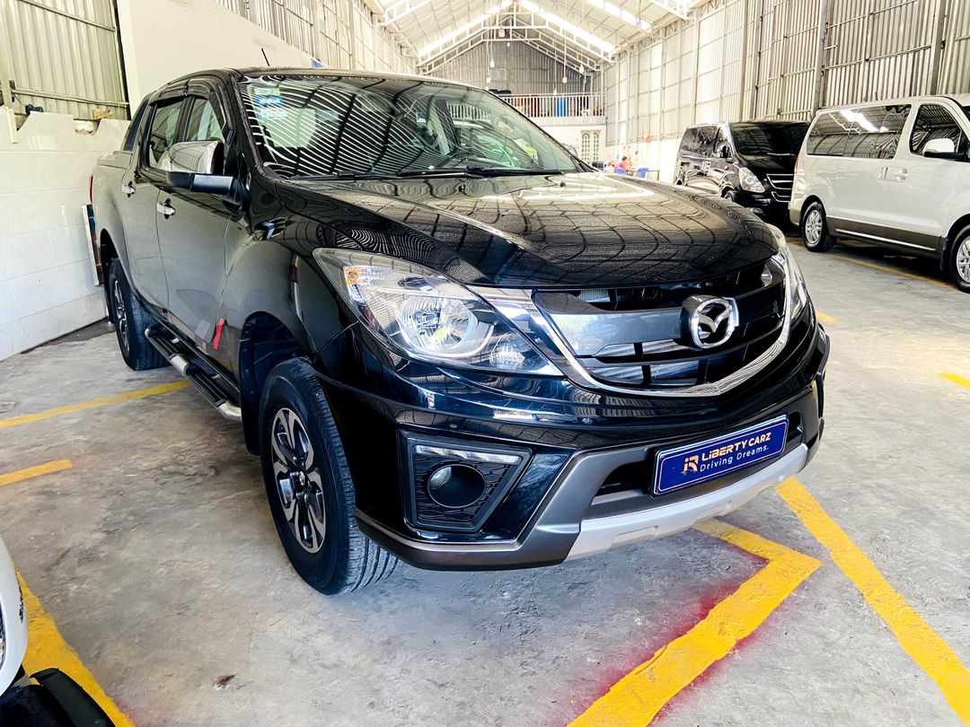 Mazda BT-50 2019forsale