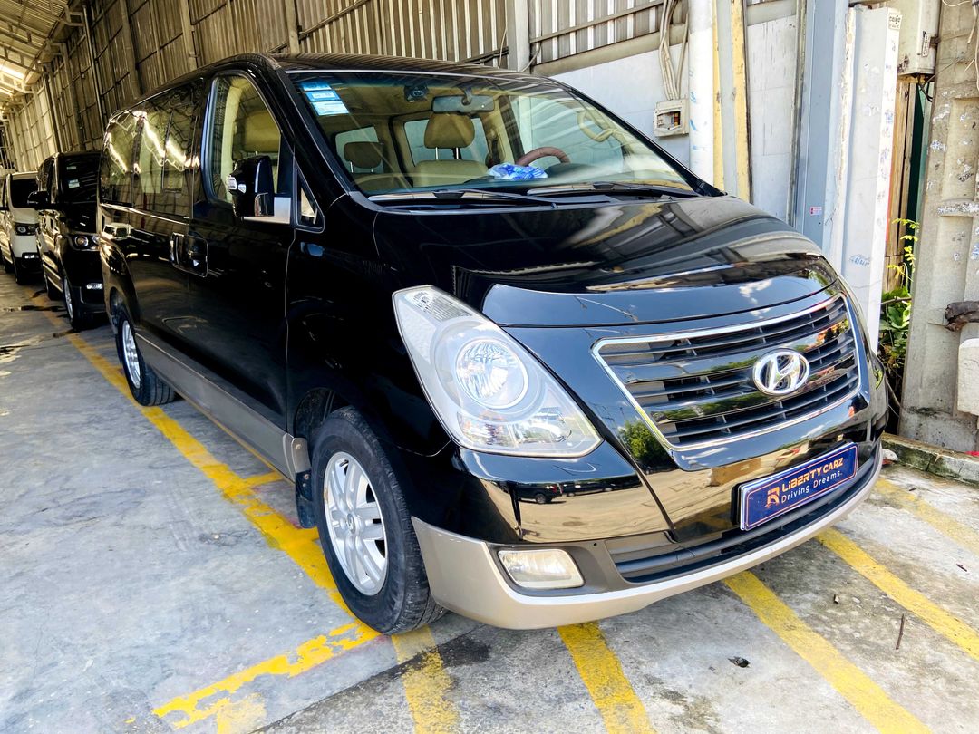 Hyundai H1 2018forsale