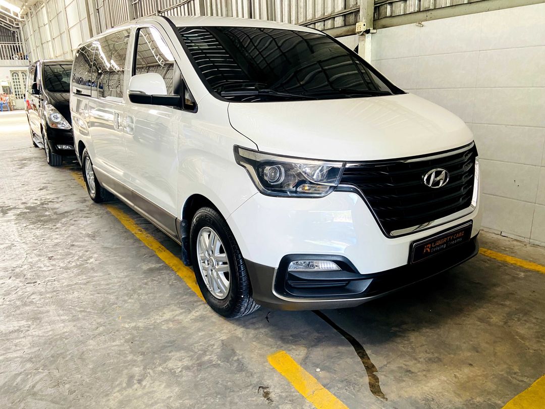 Hyundai H1 2019forsale