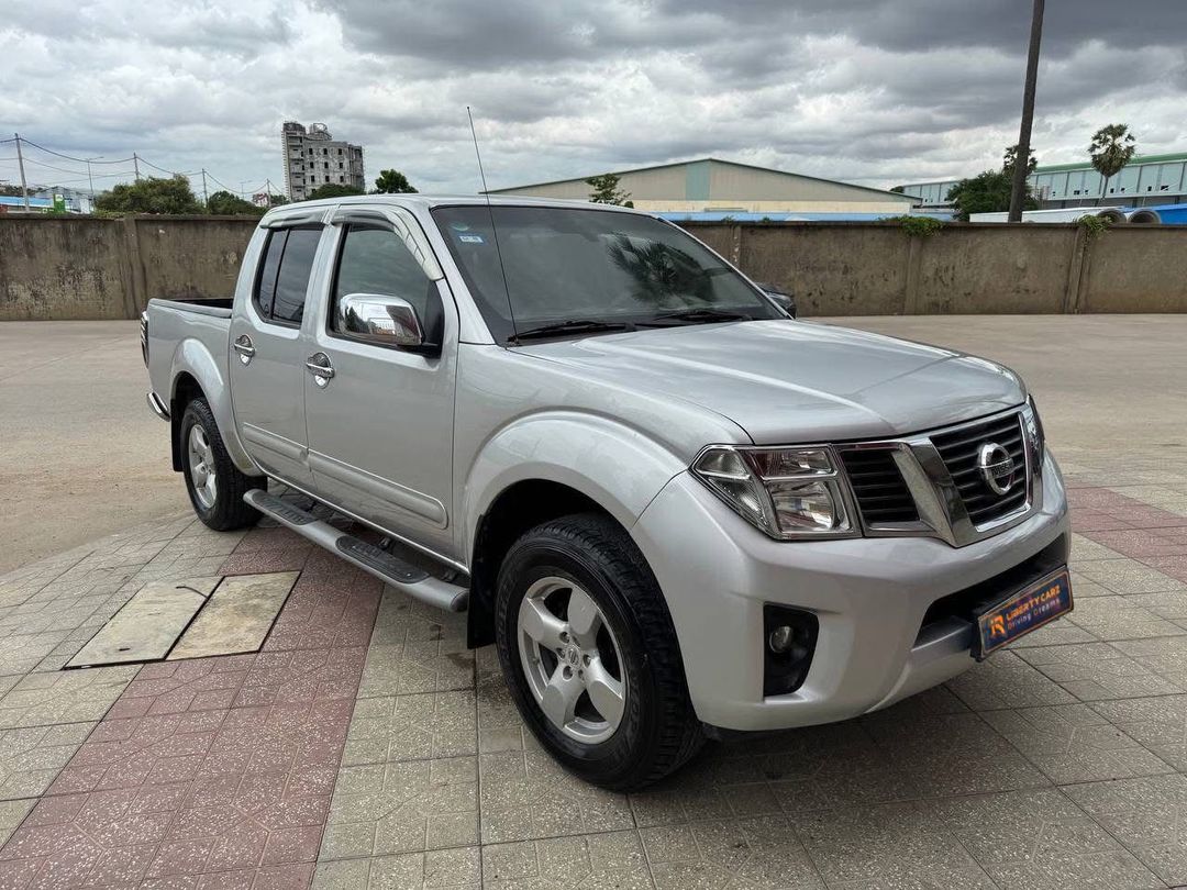 Nissan Frontier 2006forsale