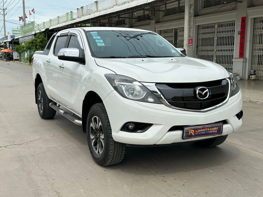 Mazda BT-50 2020forsale