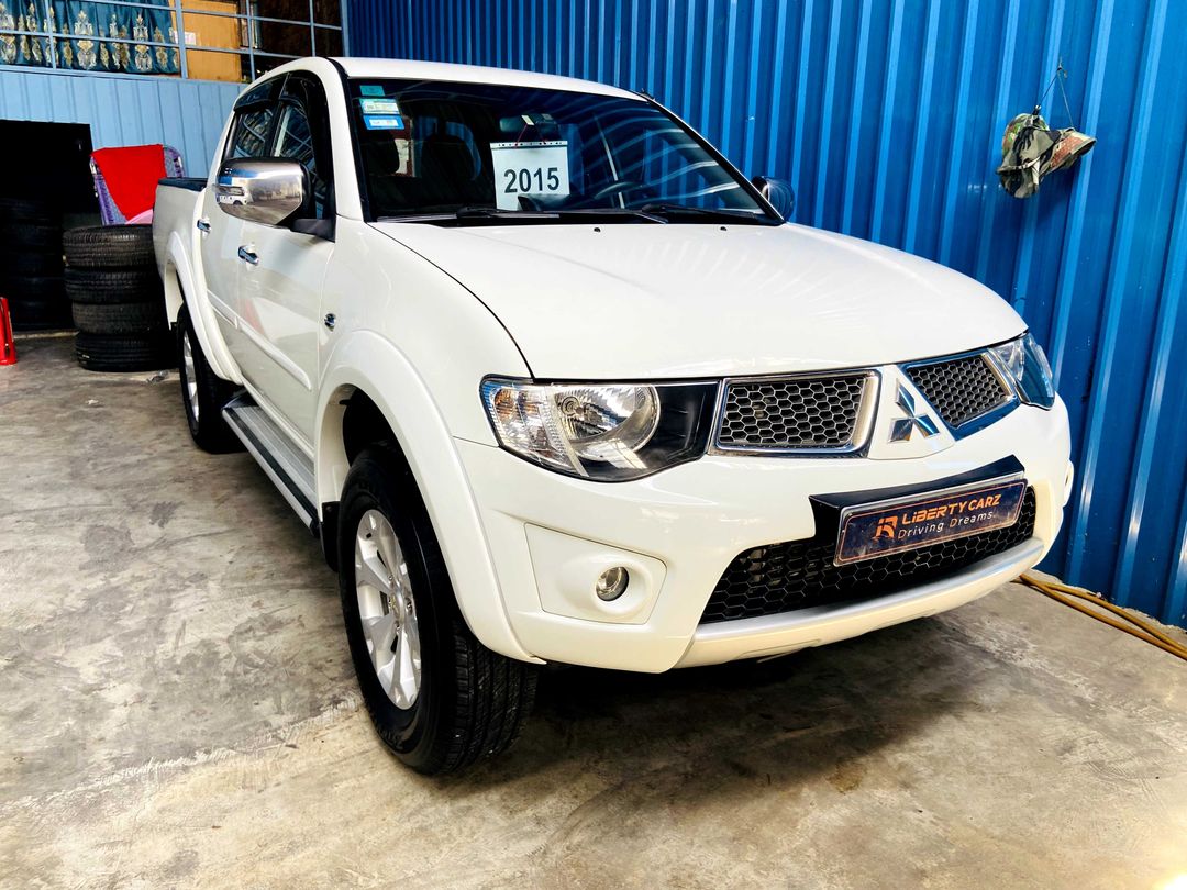三菱 Triton 2015forsale