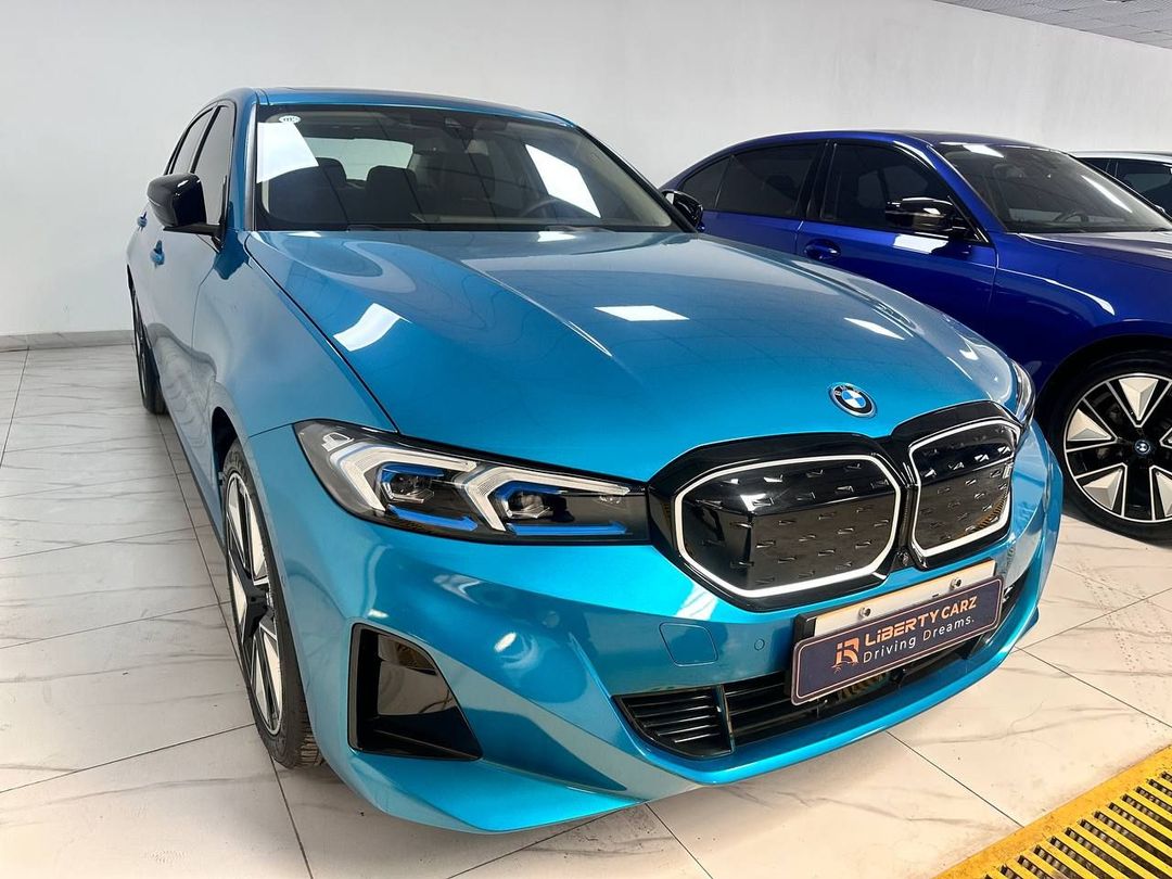 宝马 i3 2024forsale
