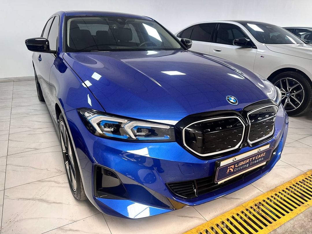 宝马 i3 2024forsale