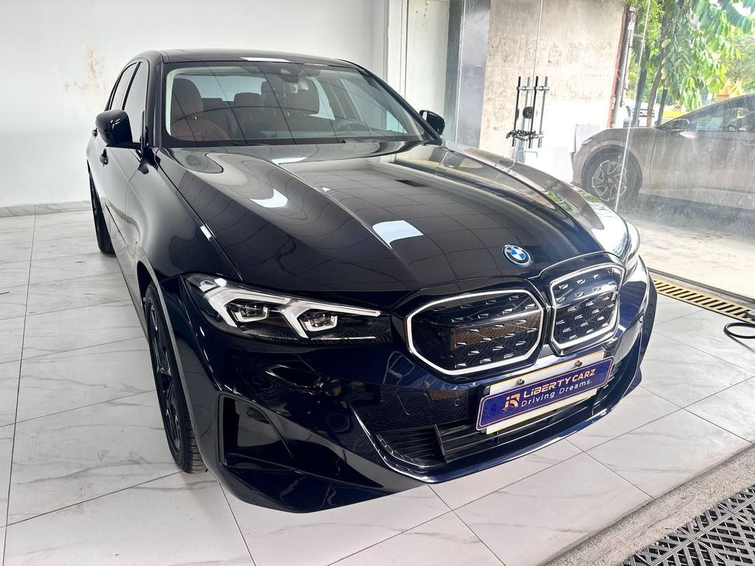 宝马 i3 2024forsale