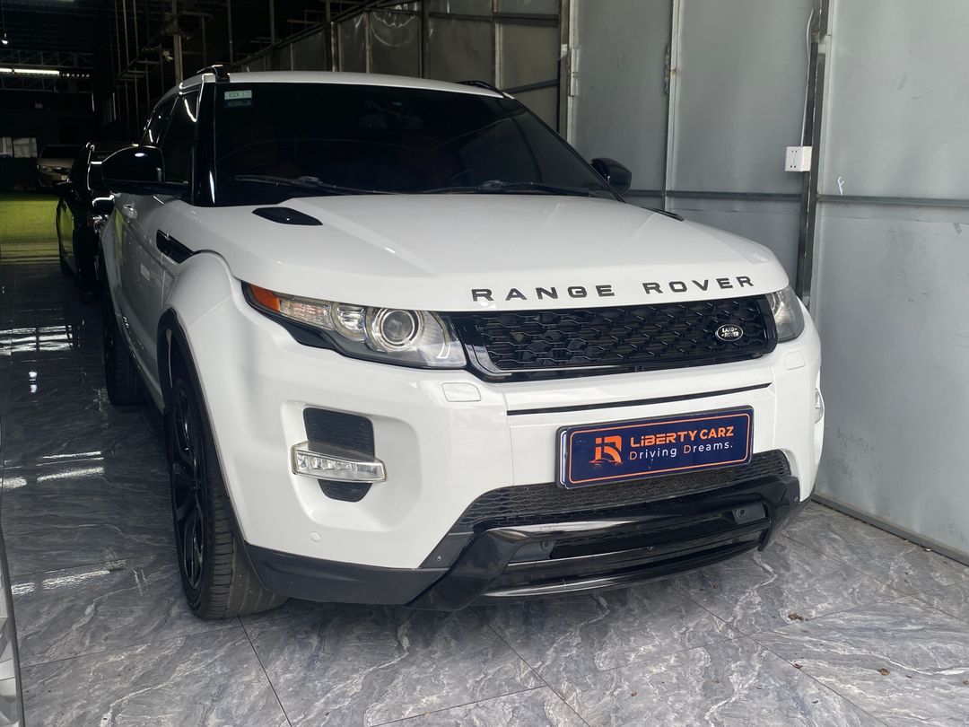 Land Rover Range Rover Evoque 2015forsale