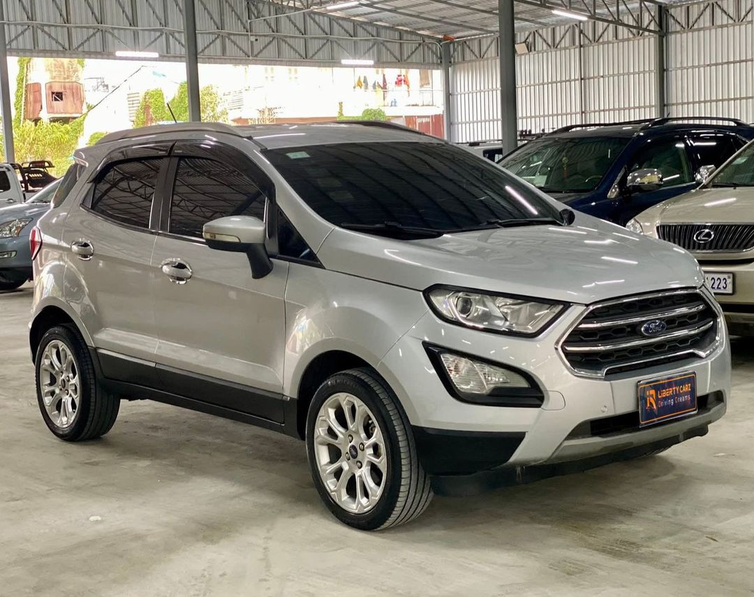 Ford Ecosport 2019forsale