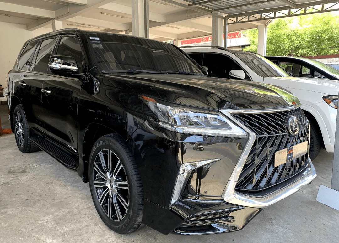 Lexus LX 570 2019forsale