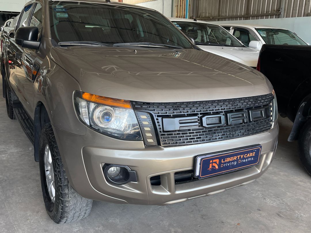 Ford XLT 2013forsale